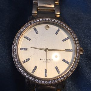 Kate spade watch